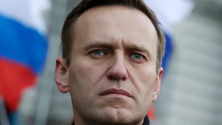 Prominent Russian Opposition Leader Alexei Navalny Dies at 47, Russian Officials Confirm