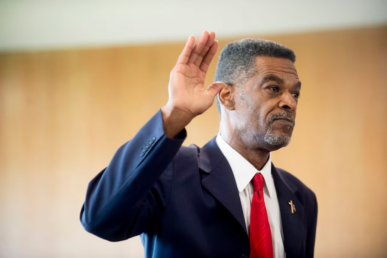 Flint Councilman Eric Mays Passes Away at 65: A Loss for the City