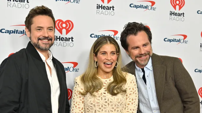 “Pod Meets World: Former Stars Reflect on Abuse by Guest Actor”