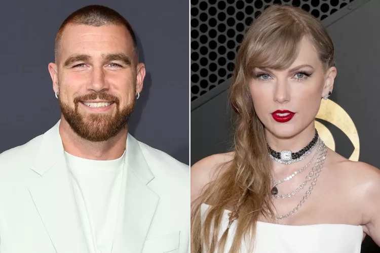 Taylor Swift and Travis Kelce Enjoy Romantic Day at Sydney Zoo Ahead of Eras Tour Shows