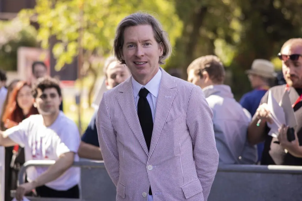 Wes Anderson Wins First Solo Oscar for “The Wonderful Story of Henry Sugar”