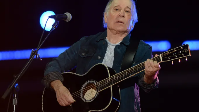 In Restless Dreams: A Tribute to Paul Simon’s Musical Journey