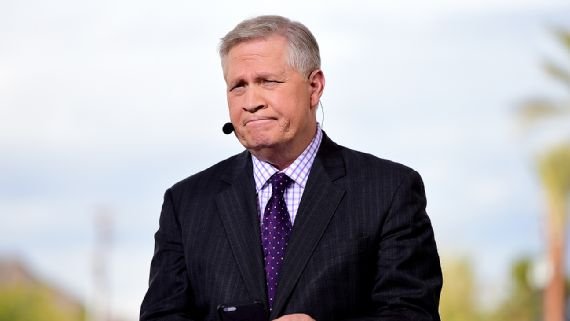 Renowned NFL Reporter Chris Mortensen Passes Away at 72