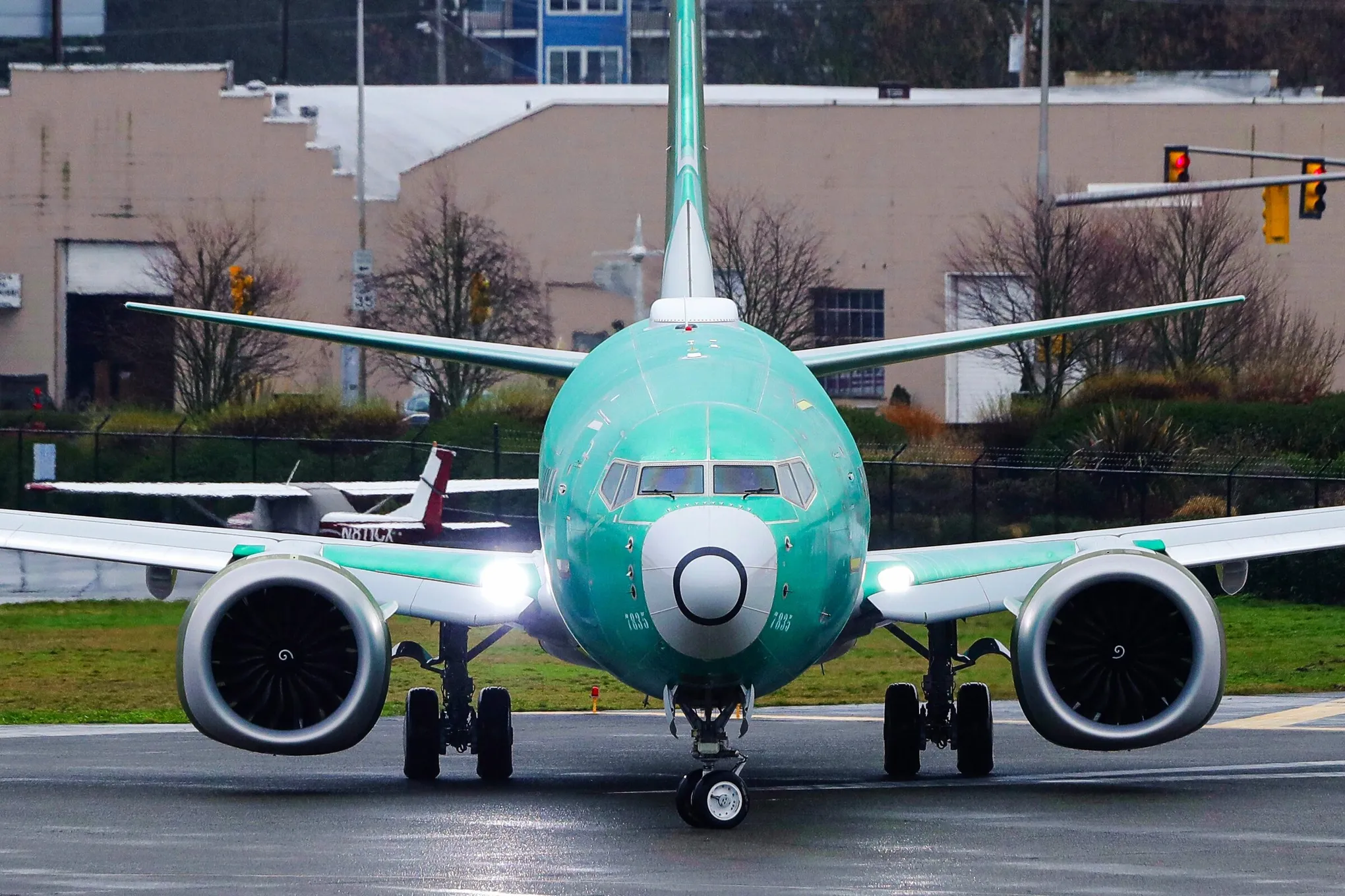 Congressional Hearings Unveil Boeing’s Troubled Oversight and FAA’s Lax Scrutiny