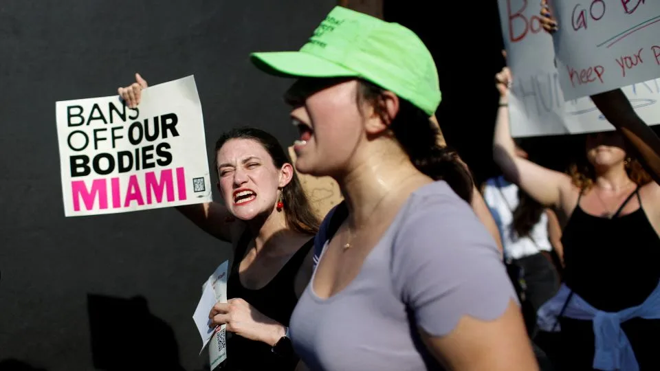 Florida’s Impending Six-Week Abortion Ban: A Threat to Reproductive Healthcare Access