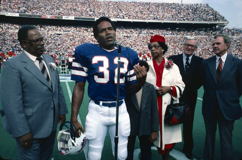 Football Legend O.J. Simpson Passes Away at 76