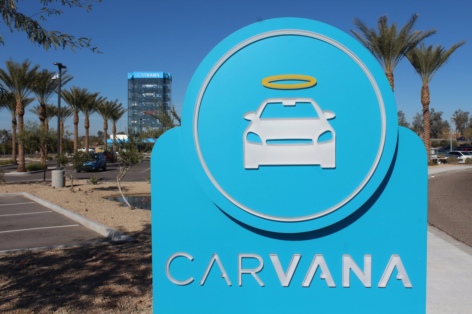 Carvana expects another ‘strong’ year after topping fourth-quarter expectations​on February 19, 2025 at 10:10 pm