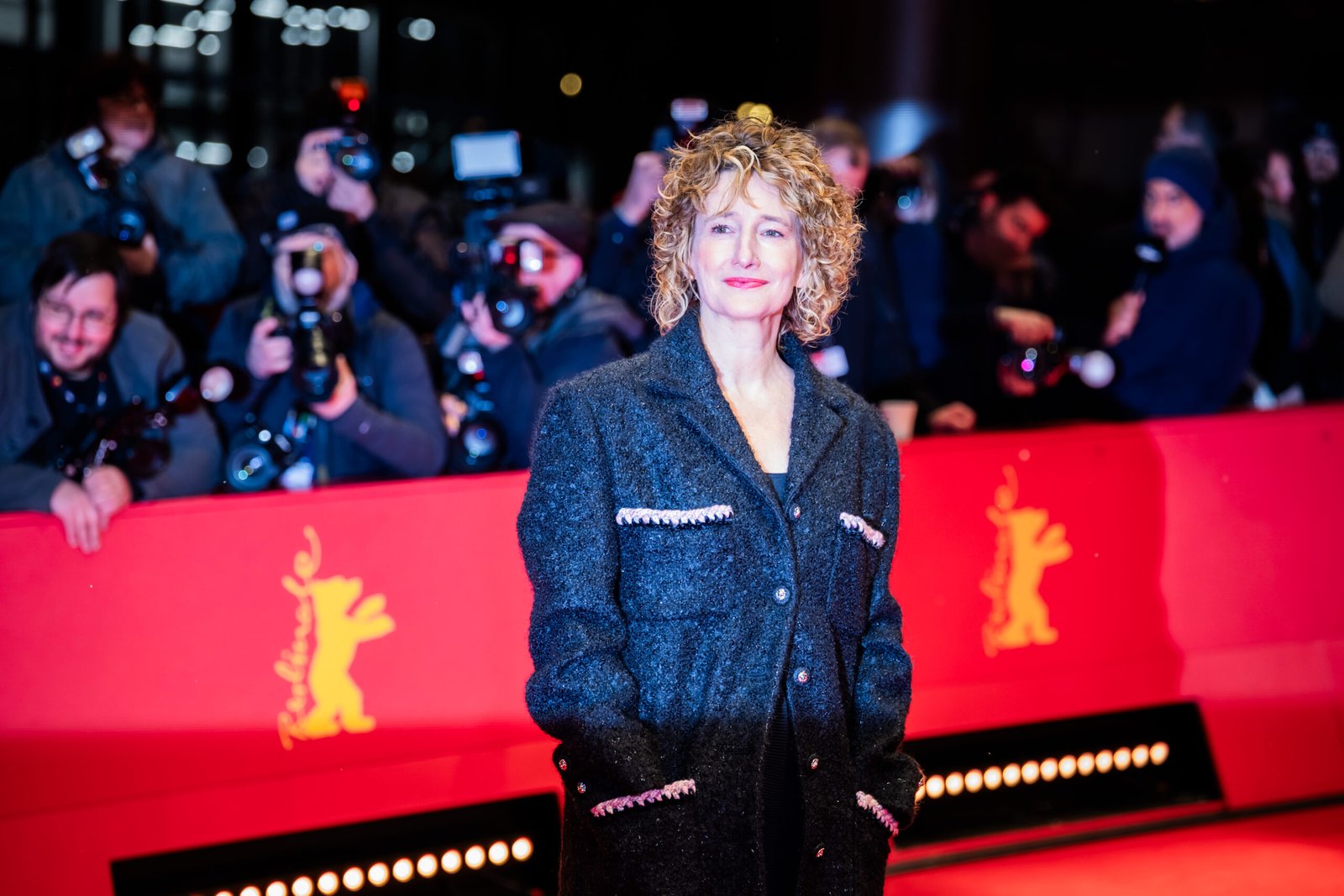 Berlinale Director Tricia Tuttle Voices Far-Right Concerns Ahead Of German Elections & Reflects On First Edition At The Helm​on February 22, 2025 at 9:44 am