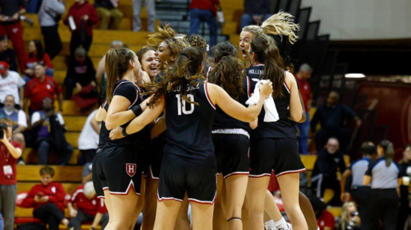 Women’s Bracketology: Can the Ivy League receive three NCAA Tournament bids?​on February 21, 2025 at 9:06 pm